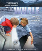 Смотреть Онлайн Кит / The whale [2013]